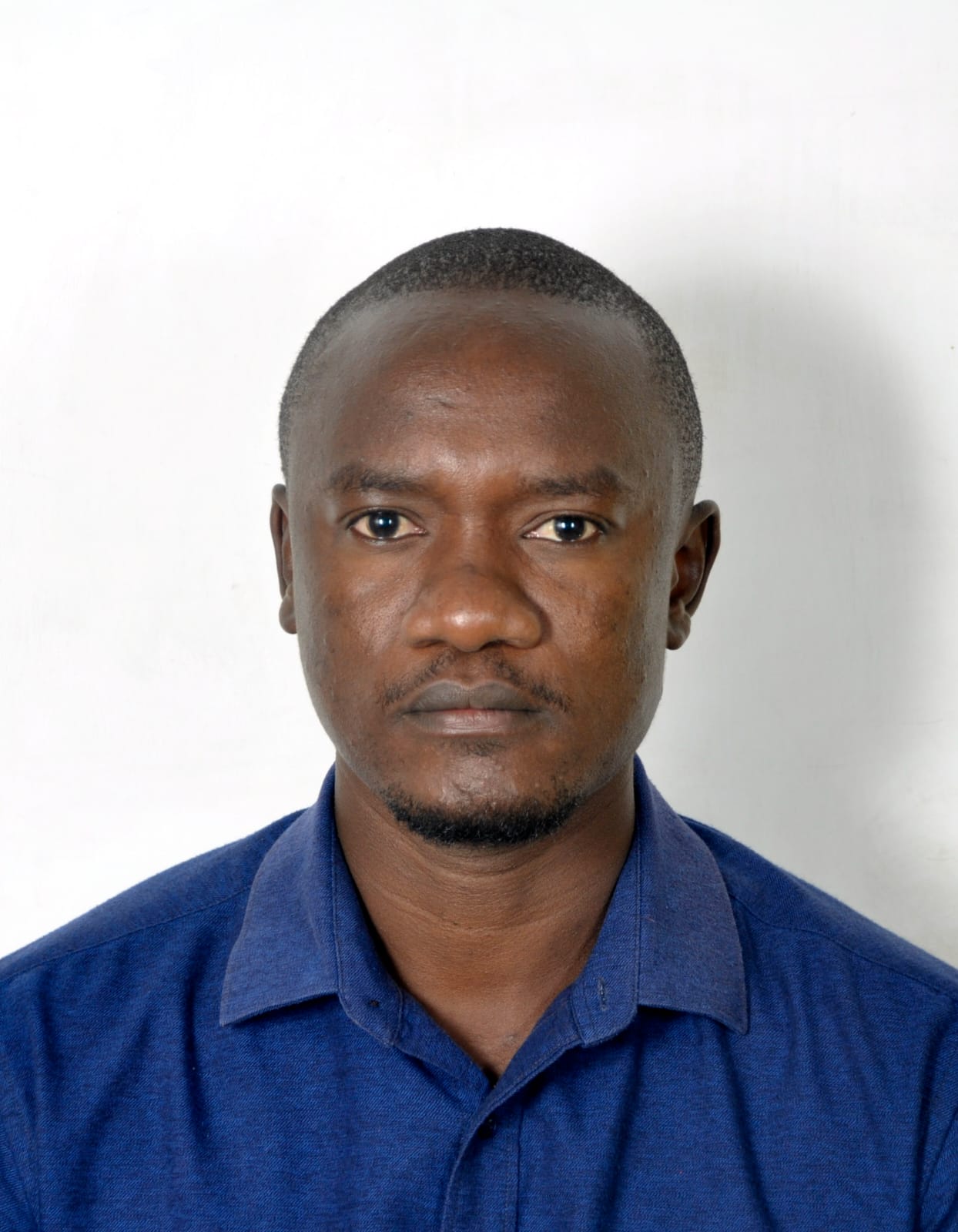 Edwin Lumiti Khamasi